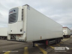 Schmitz Cargobull Semitrailer Reefer Standard 