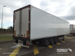 Schmitz Cargobull Semitrailer Reefer Standard 