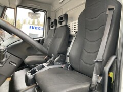 IVECO Eurocargo ML140E28/P EVI C / Koffer / LBW / AHK 