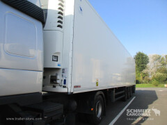 Schmitz Cargobull Semitrailer Reefer Standard Double étage 