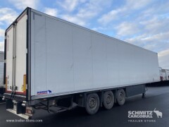 Schmitz Cargobull Semitrailer Reefer Standard 