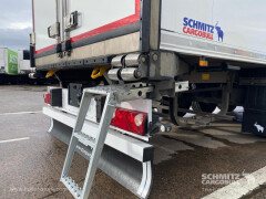 Schmitz Cargobull Reefer Standard 