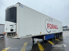 Schmitz Cargobull Semitrailer Reefer Standard 