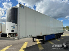 Schmitz Cargobull Semitrailer Reefer Standard 