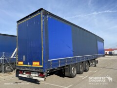 Schmitz Cargobull Semiremolque Lona Standard 