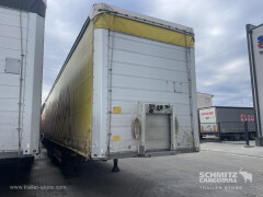 Schmitz Cargobull Curtainsider Standard 