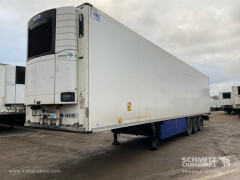 Schmitz Cargobull Reefer Multitemp 