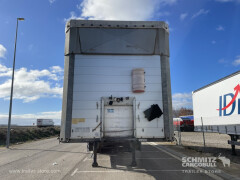 Schmitz Cargobull Semiremolque Lona Standard 