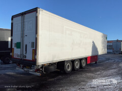 Schmitz Cargobull Reefer Multitemp Double deck 