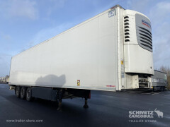 Schmitz Cargobull Semitrailer Reefer Standard 