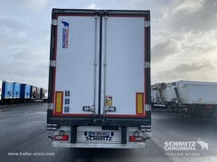 Schmitz Cargobull Semitrailer Reefer Standard 