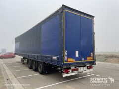 Schmitz Cargobull Semiremolque Lona Standard 