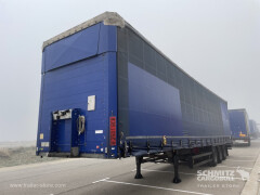 Schmitz Cargobull Semiremolque Lona Standard 