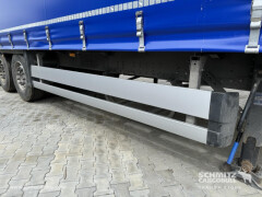 Schmitz Cargobull Curtainsider Standard 