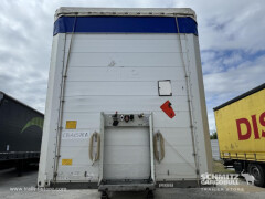 Schmitz Cargobull Curtainsider Standard 