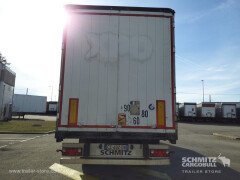 Schmitz Cargobull Semitrailer Curtainsider Standard 