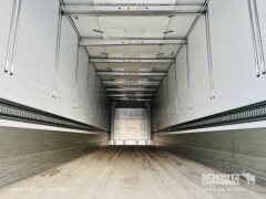 Schmitz Cargobull Tiefkühler Mega Doppelstock 