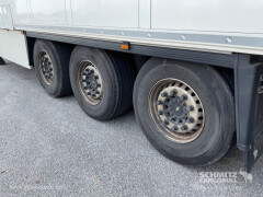 Schmitz Cargobull Reefer Standard Double deck 