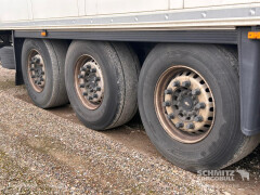 Schmitz Cargobull Reefer Standard Double deck 