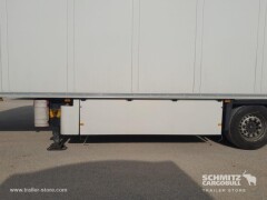 Schmitz Cargobull Reefer Standard 