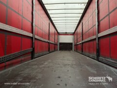 Schmitz Cargobull Semiremolque Lona Standard 