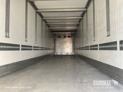 Schmitz Cargobull Reefer Multitemp Double deck 