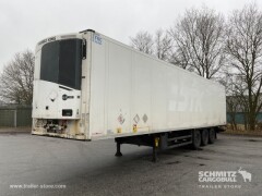 Schmitz Cargobull Reefer Standard Double deck 