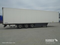 Schmitz Cargobull Reefer Standard 