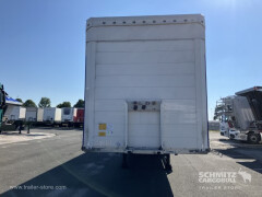 Schmitz Cargobull Curtainsider Coil 