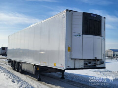 Schmitz Cargobull Reefer Standard Double deck 