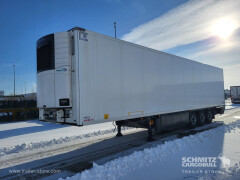 Schmitz Cargobull Reefer Standard Double deck 