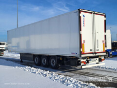 Schmitz Cargobull Reefer Standard Double deck 