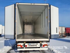 Schmitz Cargobull Reefer Standard Double deck 