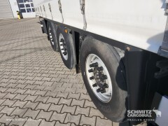 Schmitz Cargobull Curtainsider coil 