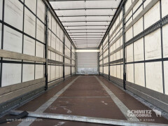 Schmitz Cargobull Curtainsider coil 