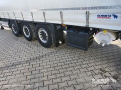 Schmitz Cargobull Curtainsider coil 