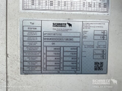 Schmitz Cargobull Reefer Standard 