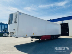 Schmitz Cargobull Reefer Standard 