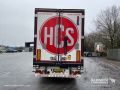 Schmitz Cargobull Reefer Standard 