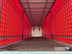 Schmitz Cargobull Curtainsider Standard UK 