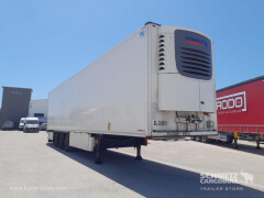 Schmitz Cargobull Reefer Standard Double deck 