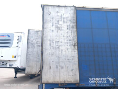 SAMRO Curtainsider Standard 