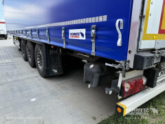 Schmitz Cargobull Curtainsider Standard 