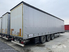 Schmitz Cargobull Curtainsider Standard 