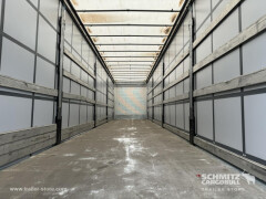 Schmitz Cargobull Curtainsider Standard 