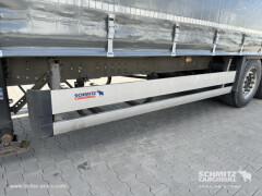 Schmitz Cargobull Curtainsider Standard 