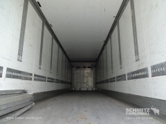 Schmitz Cargobull Reefer Multitemp Double deck 