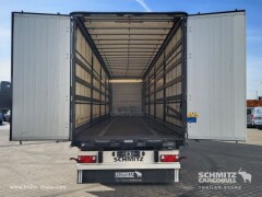 Schmitz Cargobull Curtainsider coil 