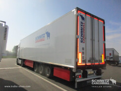 Schmitz Cargobull Semitrailer Reefer Standard 