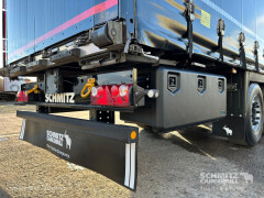 Schmitz Cargobull Curtainsider Standard UK 